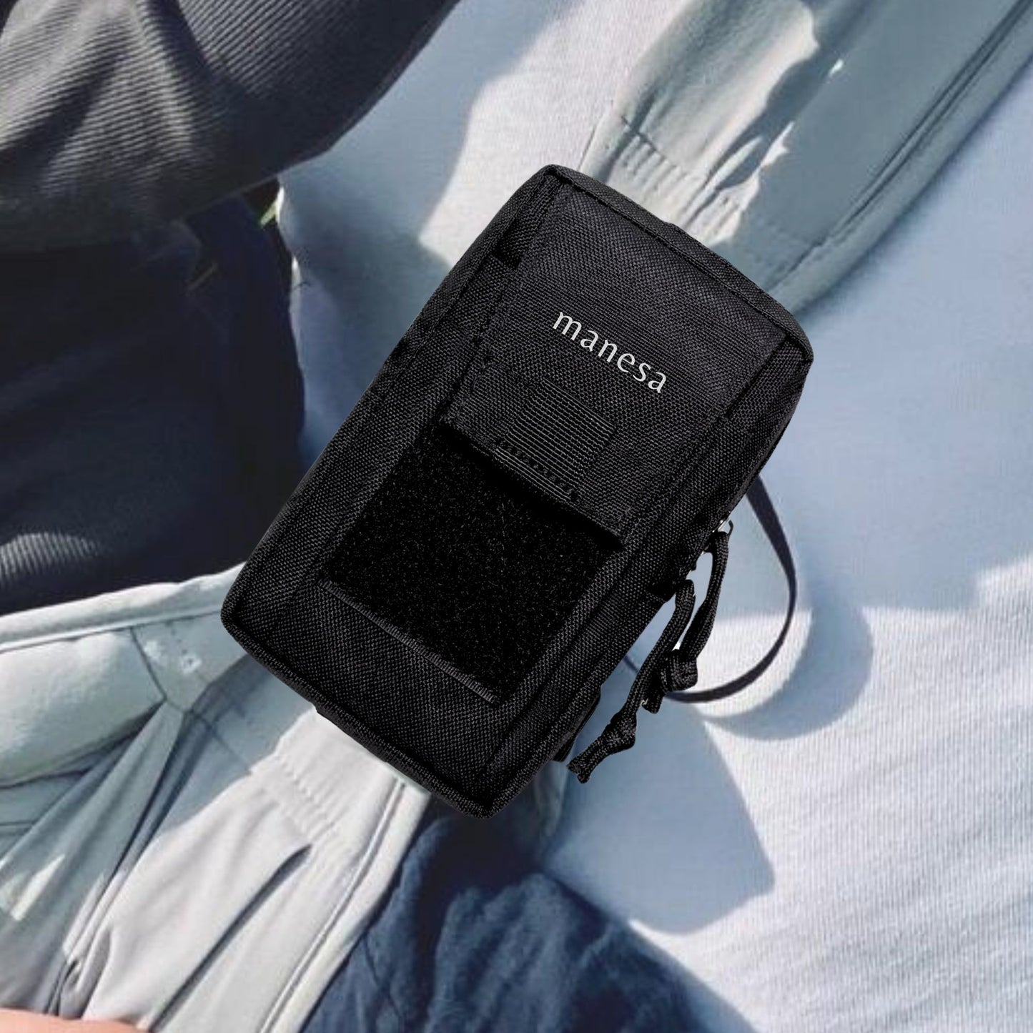 Mini Organizer-Tasche