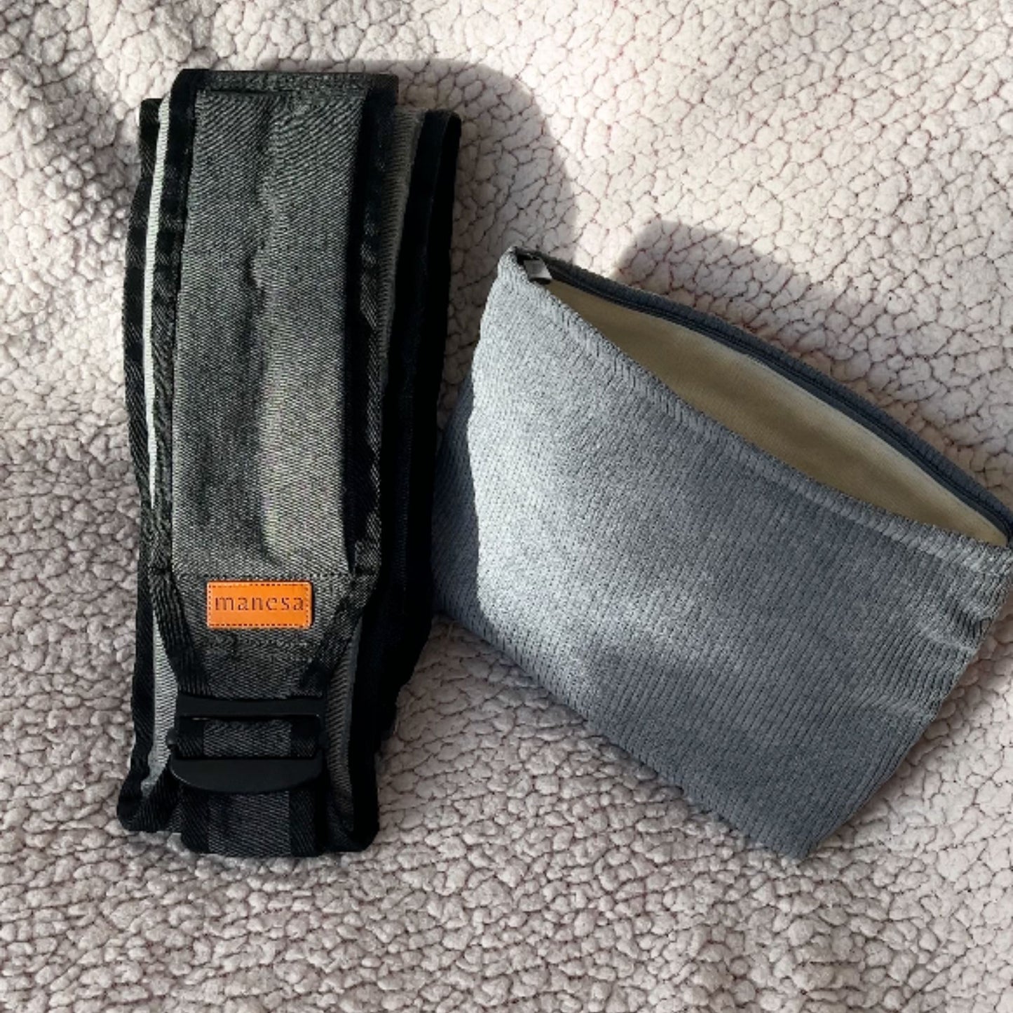 Praktische Reisetasche