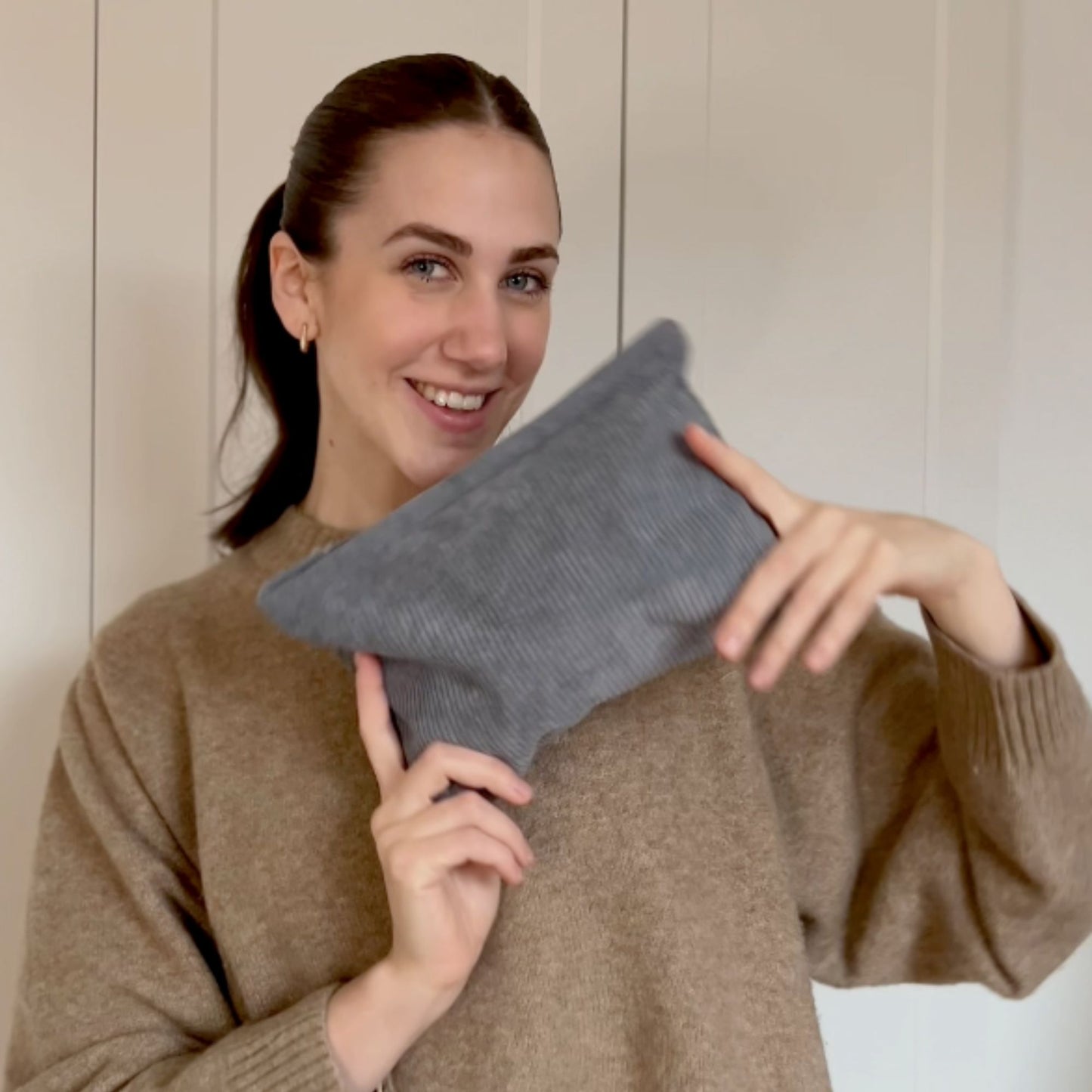 Praktische Reisetasche