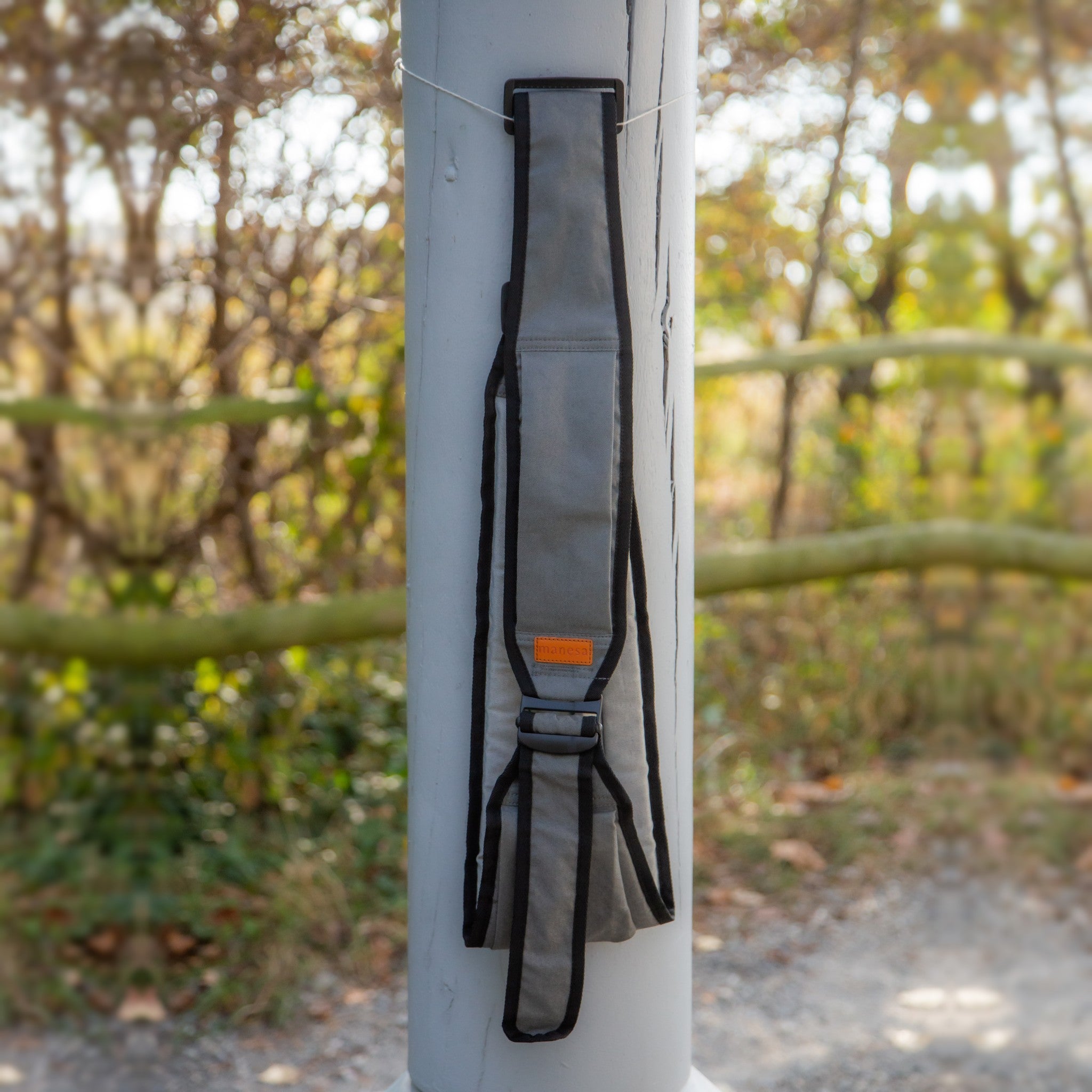 Ergonomische Hüfttrage für Baby & Kleinkind